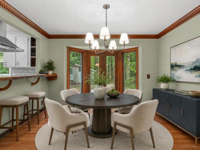 House for sale in Wake, North Carolina