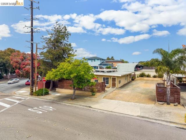 Commercial for sale in El Cerrito, California