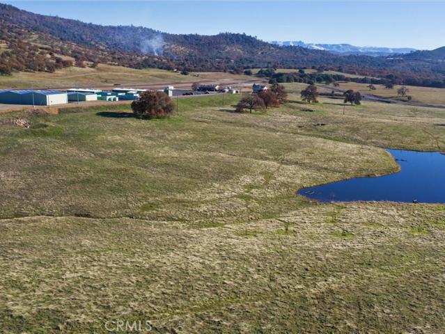 Land for sale in Mariposa, California