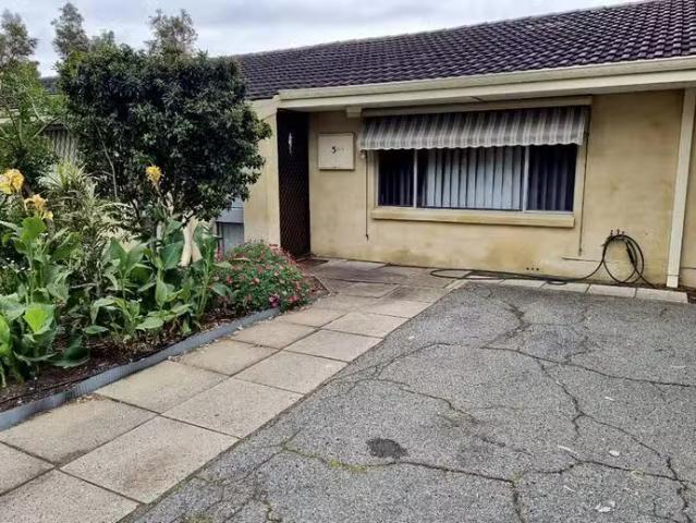 Apartment for rent in Mandurah