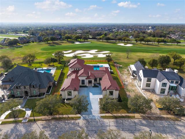 House for sale in Bryan, Texas