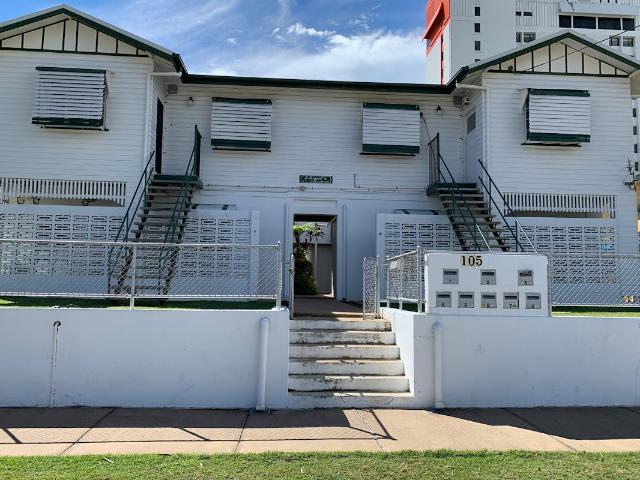 Apartment for rent in Townsville, Queensland