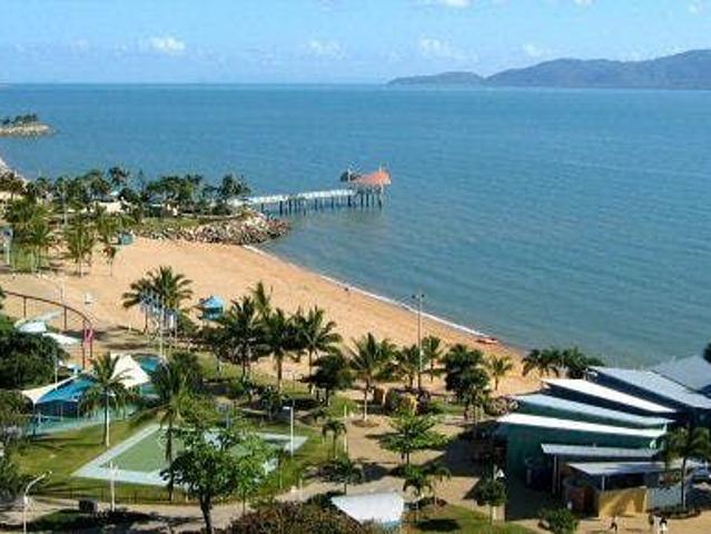 Apartment for rent in Townsville, Queensland