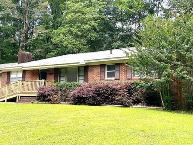 House for sale in Mantachie, Mississippi