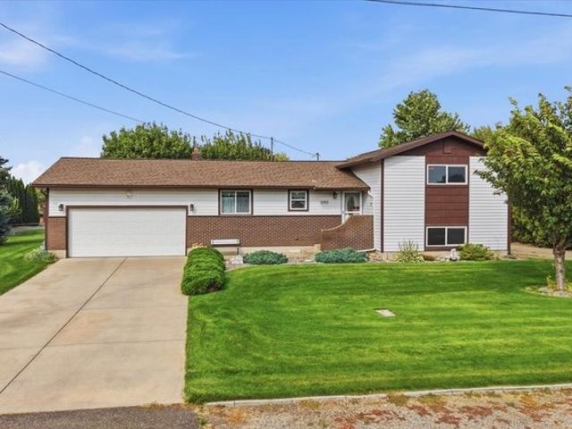 House for sale in Newman Lake, Washington