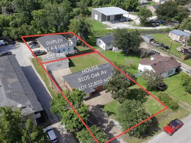House for sale in Harris, Texas