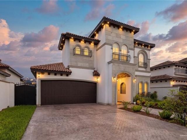 House for sale in North Depot Road Colonia, McAllen