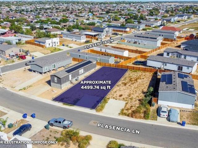 Land for sale in Laredo, Texas