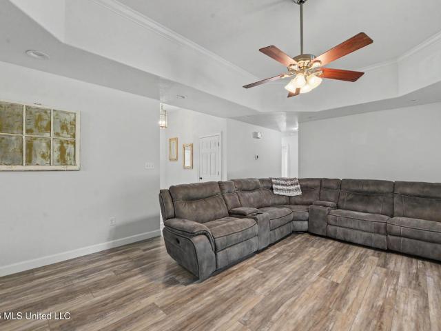 House for sale in Moss Point, Mississippi