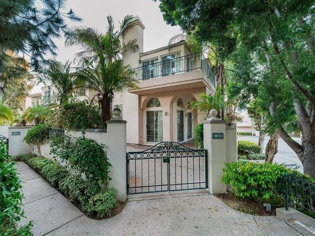 Townhouse for rent in Jacumba, California