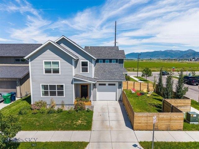 Condo for sale in Bozeman, Montana