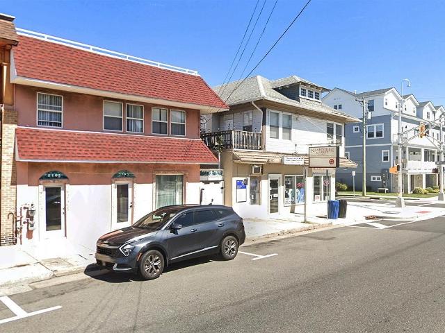 Commercial for sale in Ventnor City, New Jersey