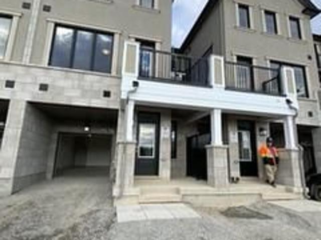 Townhouse for rent in Woburn, Ontario