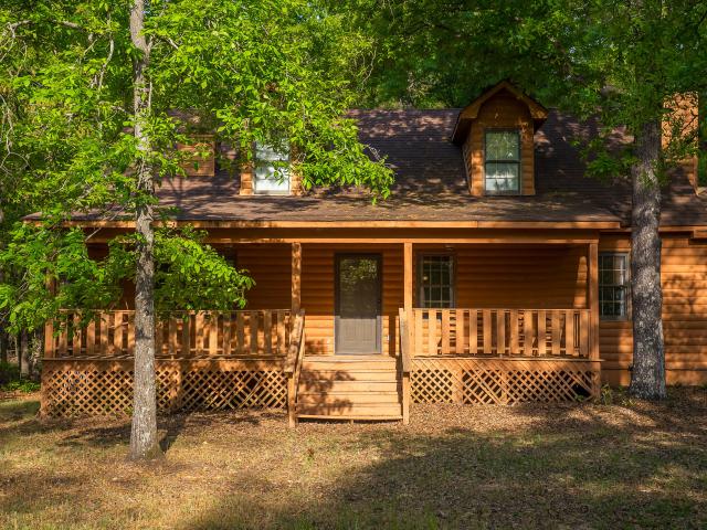House for sale in Aiken, South Carolina