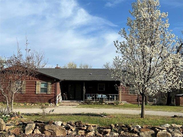 House for sale in Terlton, Oklahoma