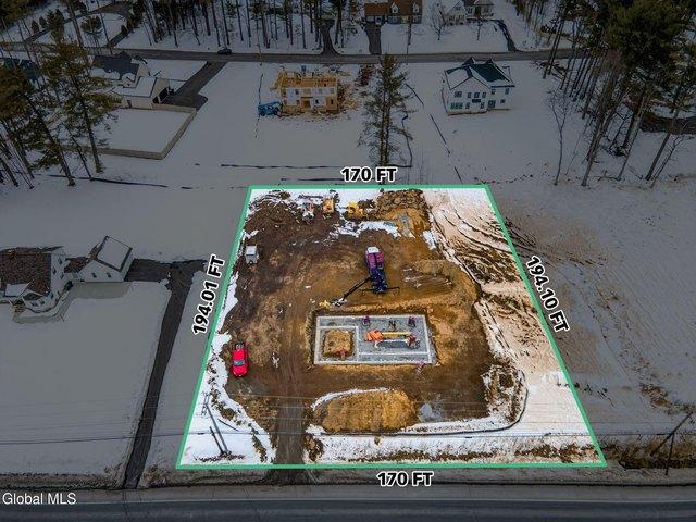 House for sale in Guilderland, New York