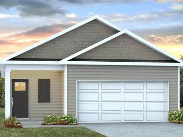 House for sale in Darlington, South Carolina
