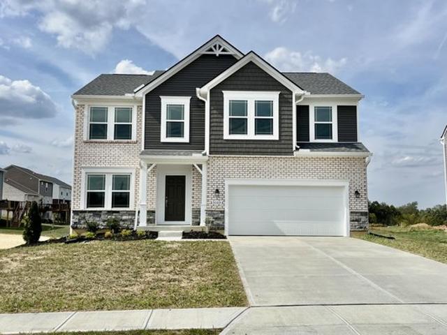 House for sale in Burlington, Boone County