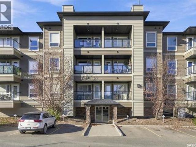 Condo for sale in Stonebridge, Saskatoon