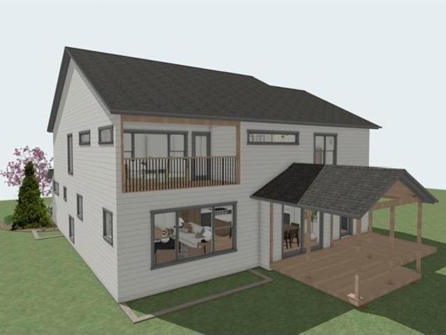 House for sale in Hennepin, Minnesota