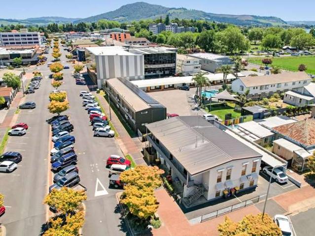Apartment for sale in Bay Of Plenty