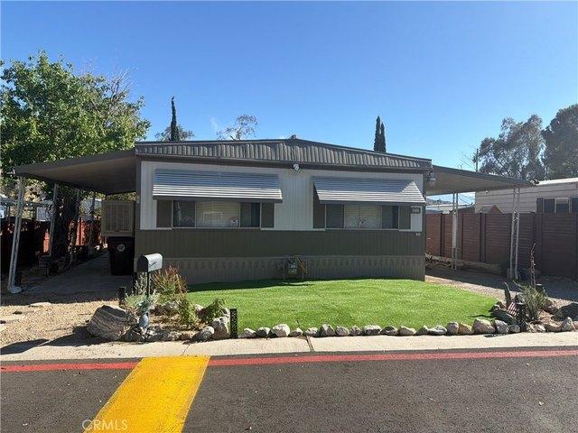 House for sale in Morongo Valley, California