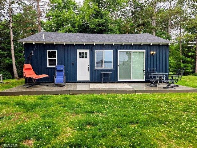 House for sale in Rush City, Minnesota