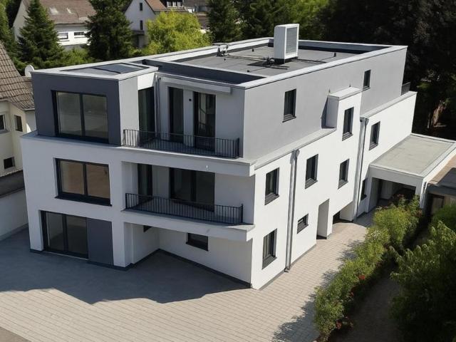Apartment mieten in Köln, Dellbrück