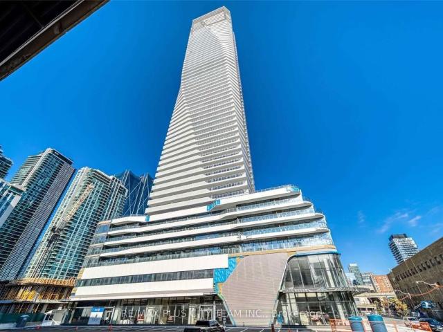 Condo for rent in Woburn, Ontario