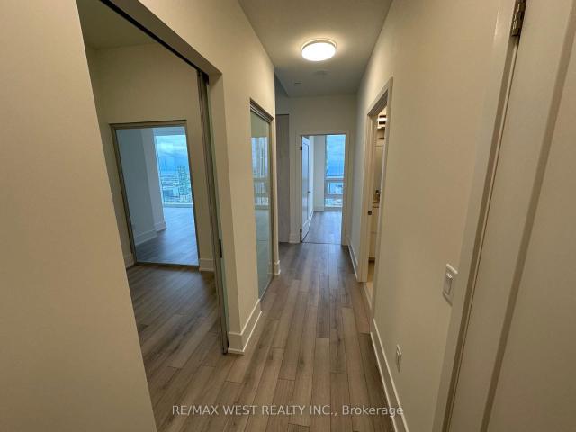 Condo for rent in Woburn, Ontario