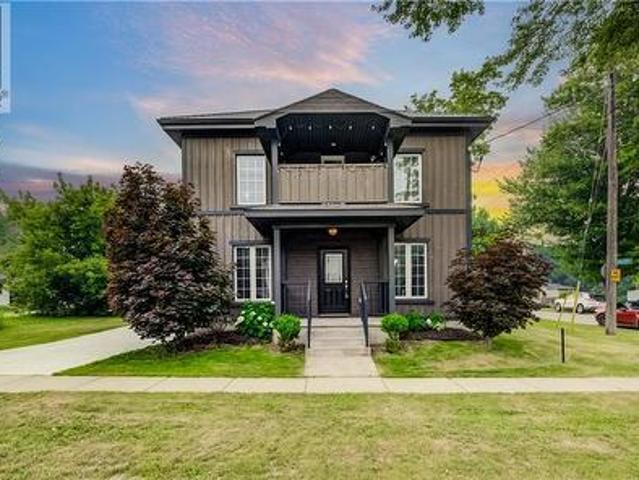 House for sale in Crosshill, Ontario