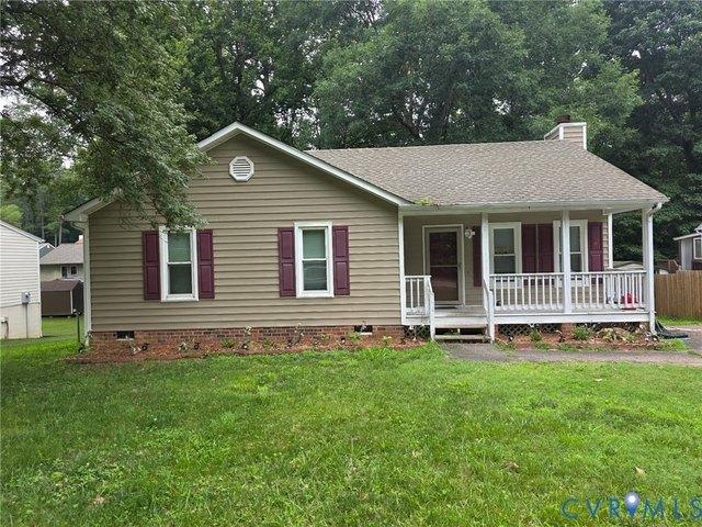 House for rent in Virginia