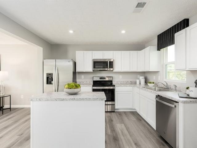 Townhouse for sale in Huber Heights, Ohio