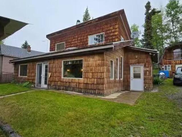House for sale in Robb, Alberta
