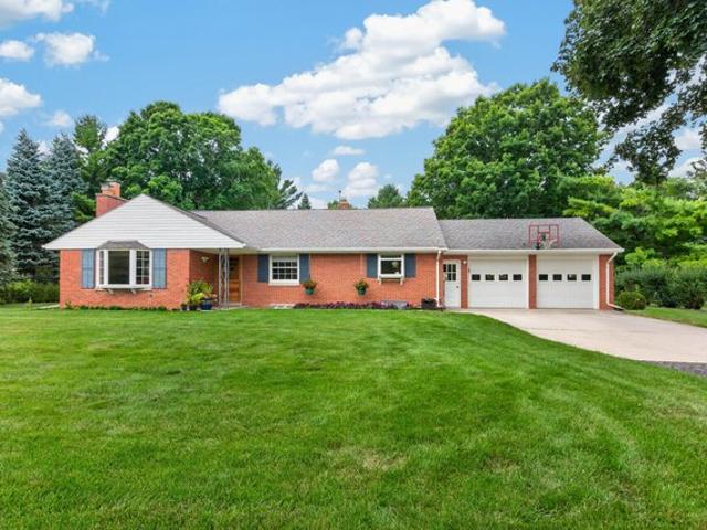 House for sale in Cedarburg, Wisconsin