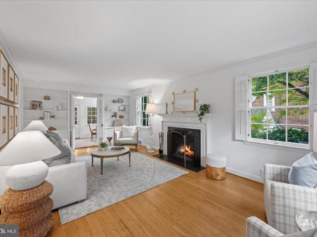 House for sale in Bethesda, Maryland