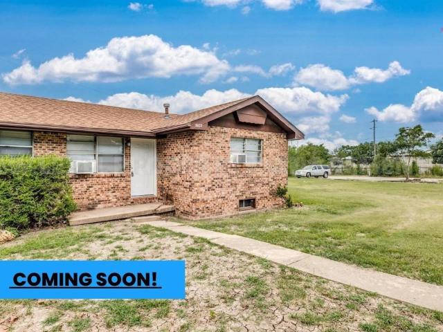 Apartment for rent in Kansas