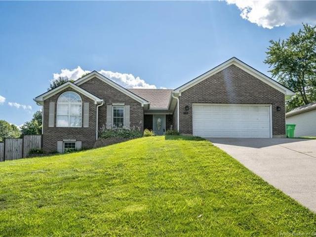House for sale in Indiana
