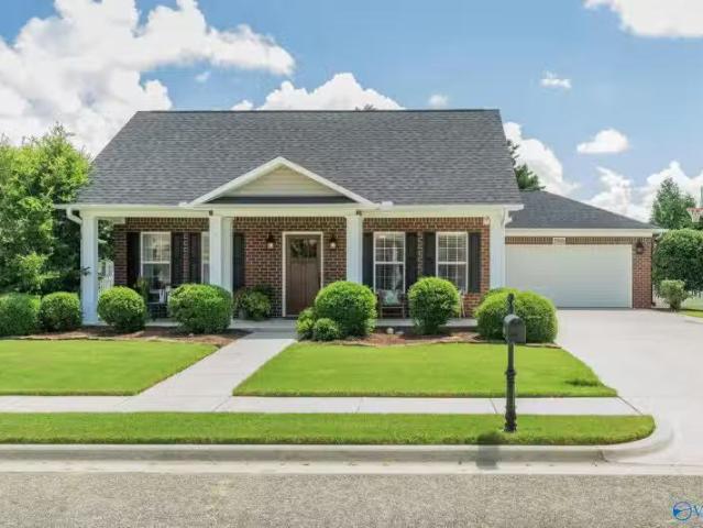 House for rent in Huntsville