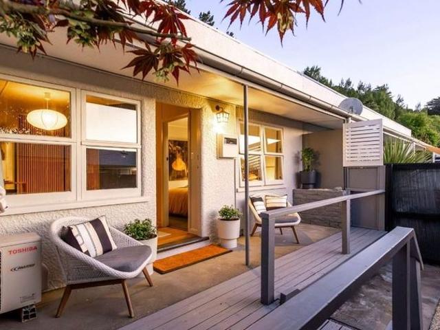 Apartment for rent in Cable Bay, Nelson Bays