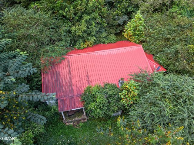 Land for sale in Tennessee