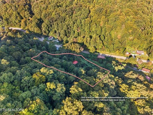 Land for sale in Tennessee