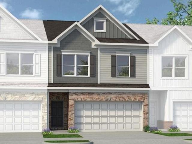 Townhouse for sale in Tennessee