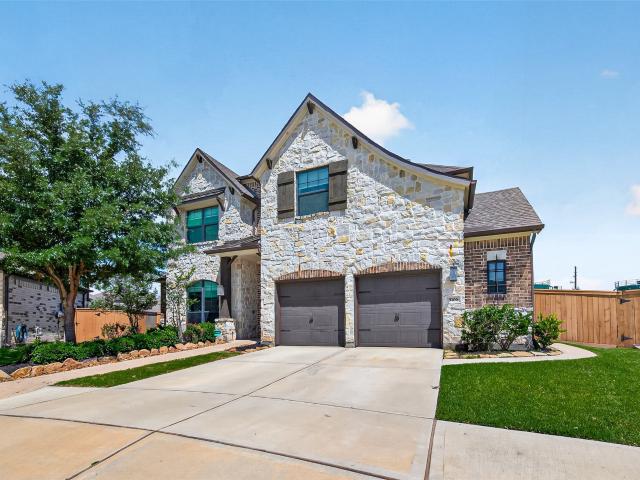 House for sale in Brookshire, Texas