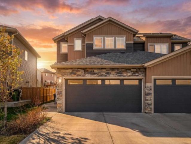 House for sale in Wedgewood, Alberta