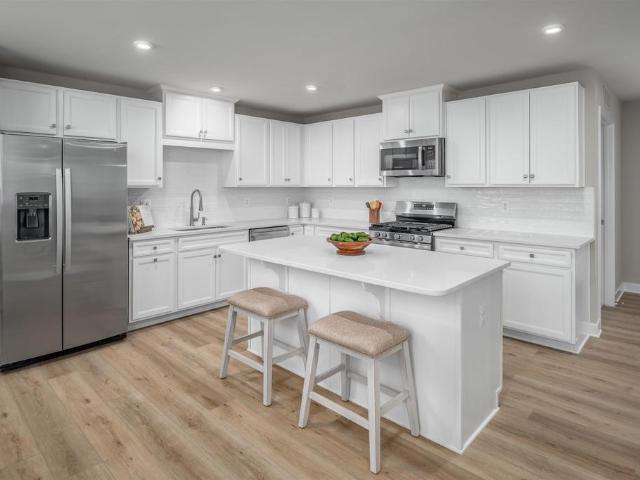 Townhouse for sale in Keswick, Albemarle County