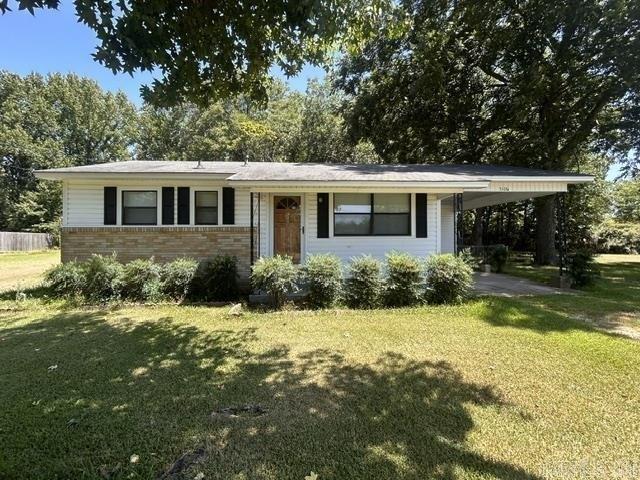 House for sale in Ark