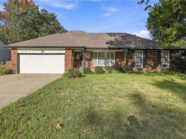 House for sale in Kansas City, Missouri