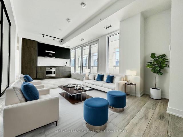 Condo for rent in Woburn, Ontario
