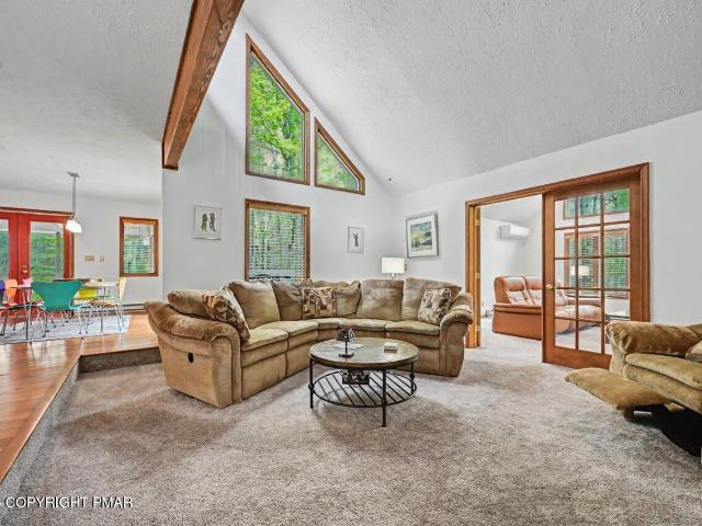 House for sale in Blakeslee, Pennsylvania